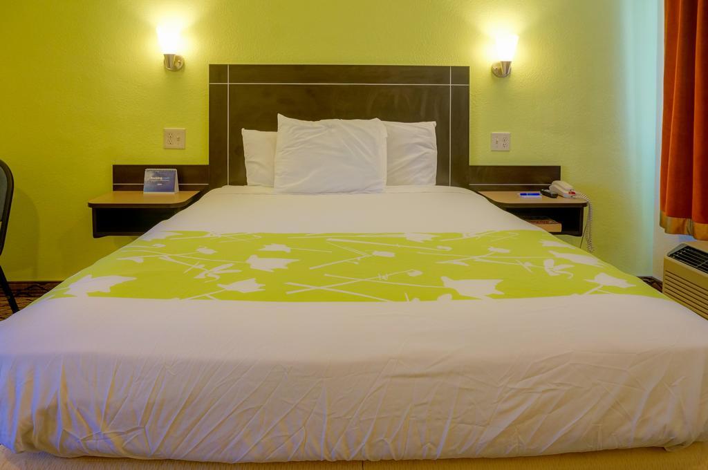Motel Piedmont Place Oakland Pokój zdjęcie