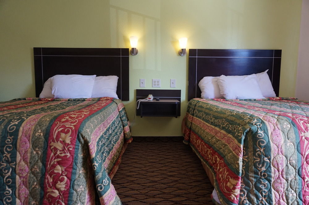 Motel Piedmont Place Oakland Zewnętrze zdjęcie
