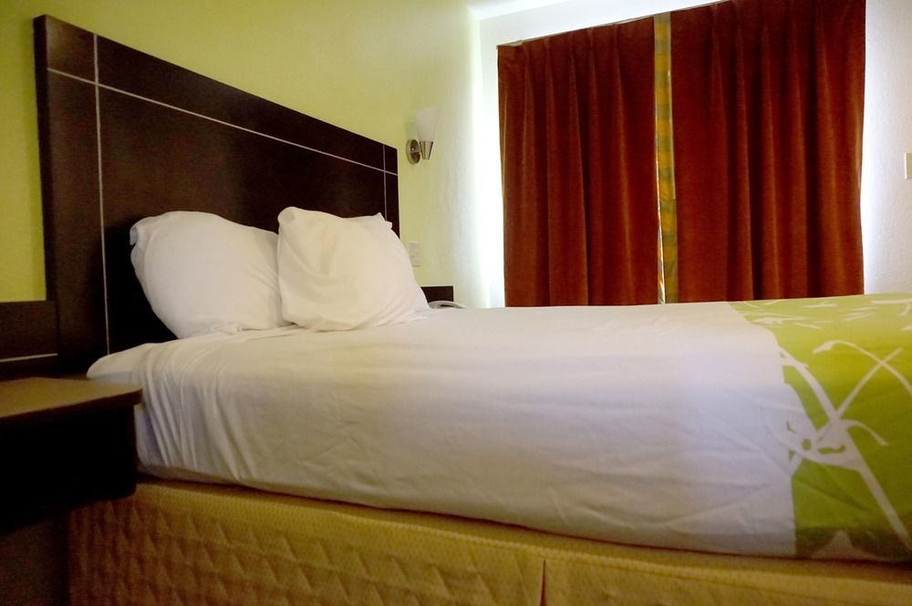 Motel Piedmont Place Oakland Zewnętrze zdjęcie