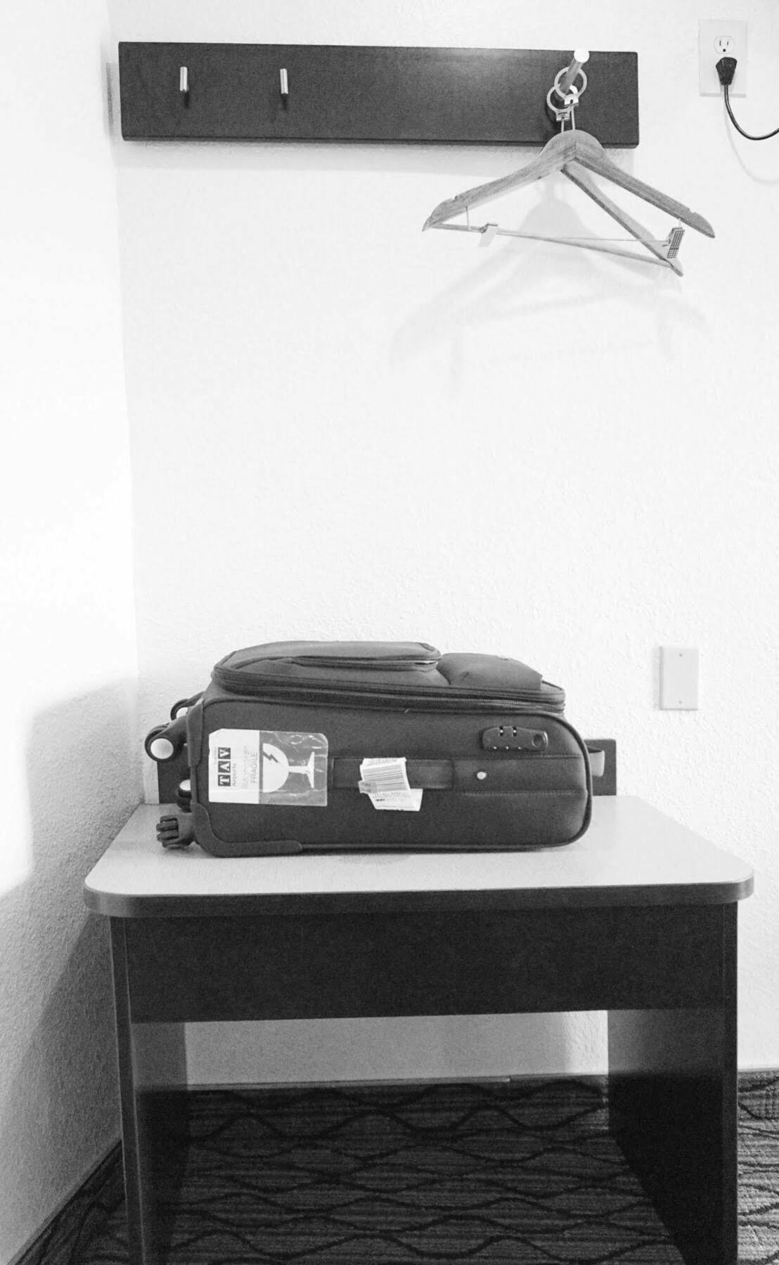 Motel Piedmont Place Oakland Zewnętrze zdjęcie