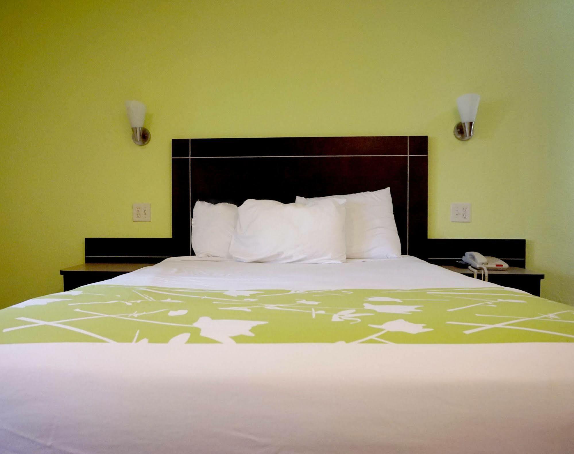Motel Piedmont Place Oakland Zewnętrze zdjęcie