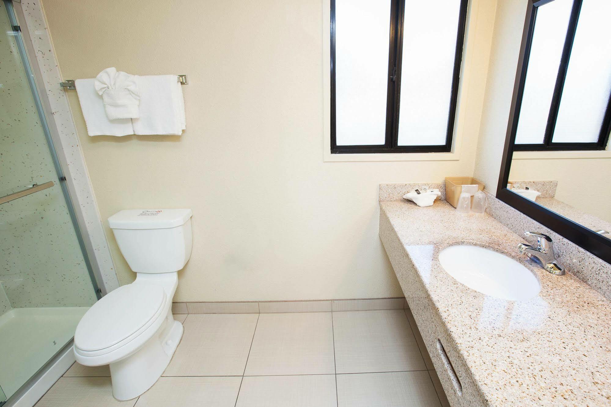 Motel Piedmont Place Oakland Zewnętrze zdjęcie