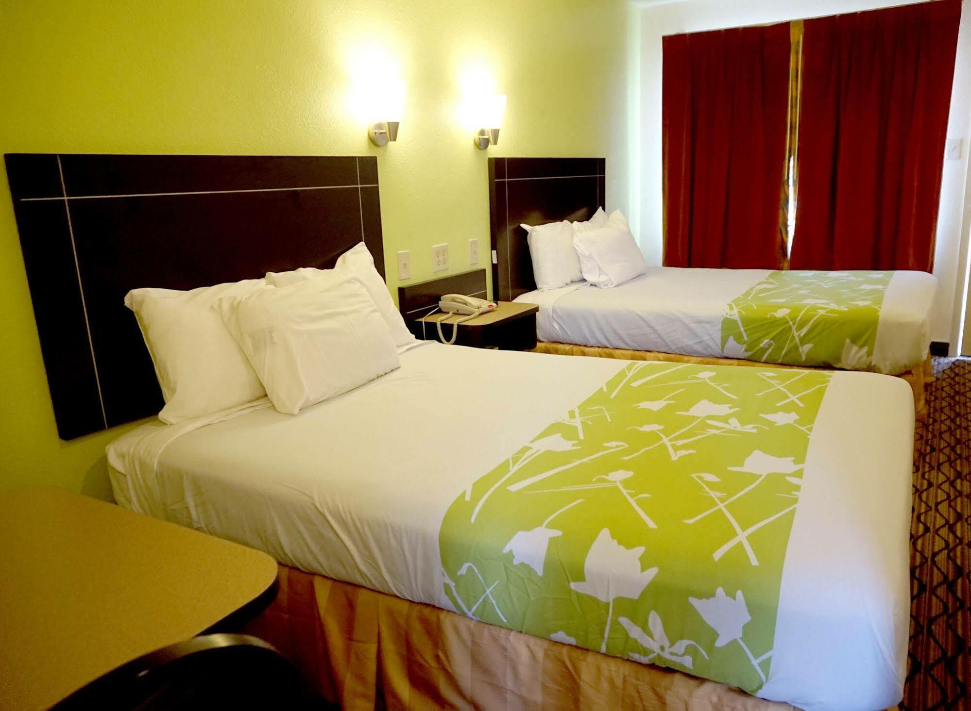 Motel Piedmont Place Oakland Zewnętrze zdjęcie