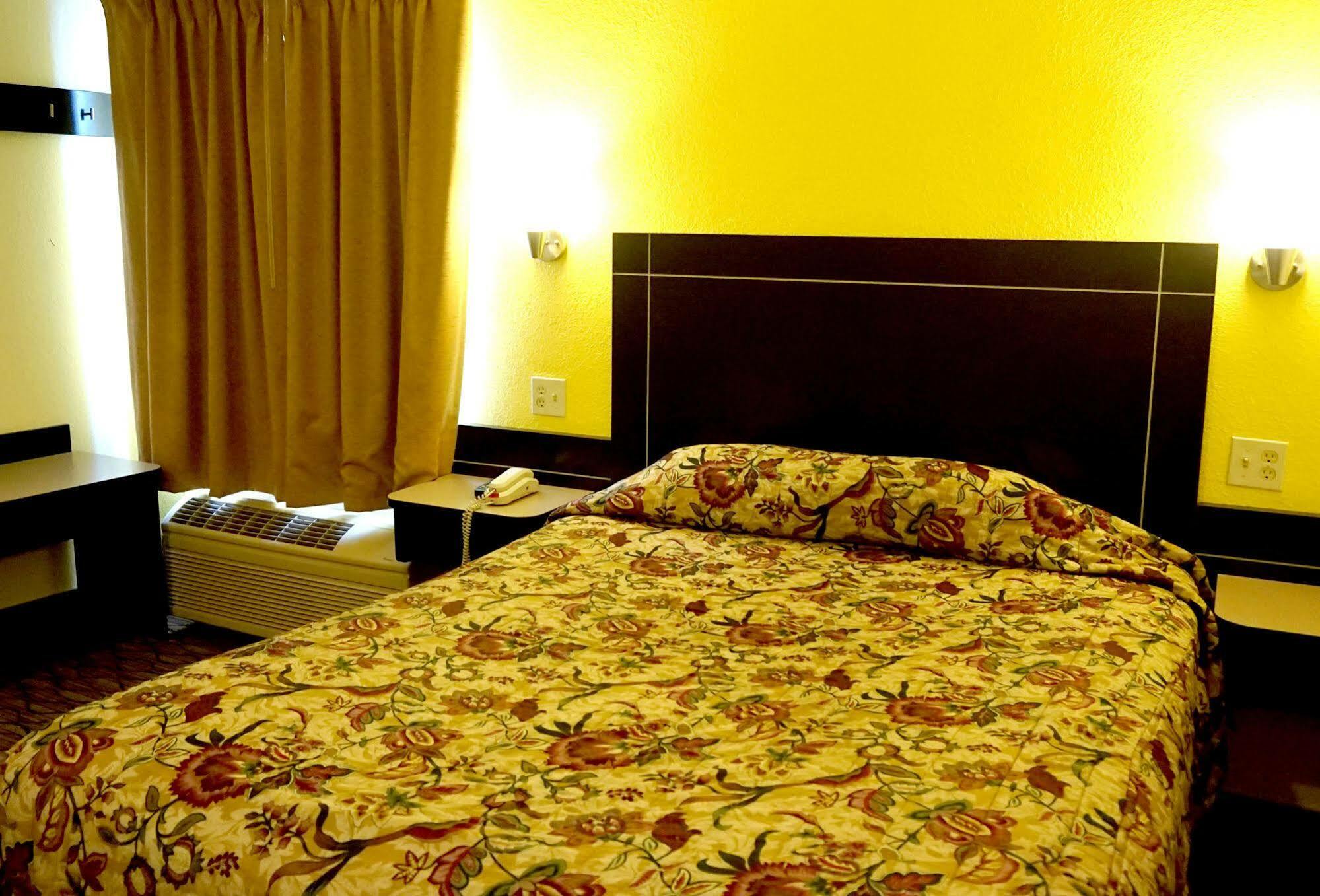 Motel Piedmont Place Oakland Zewnętrze zdjęcie