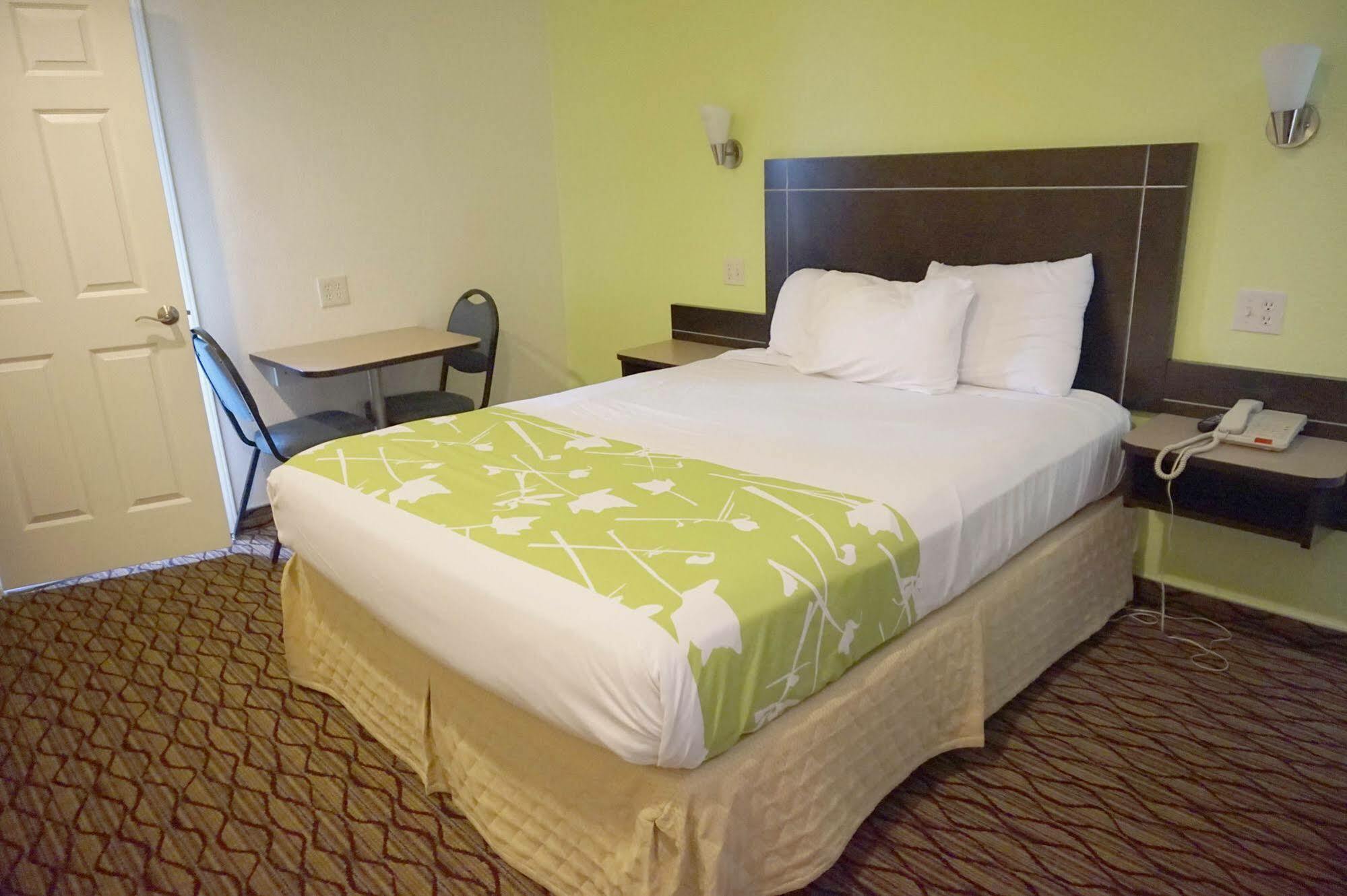 Motel Piedmont Place Oakland Zewnętrze zdjęcie