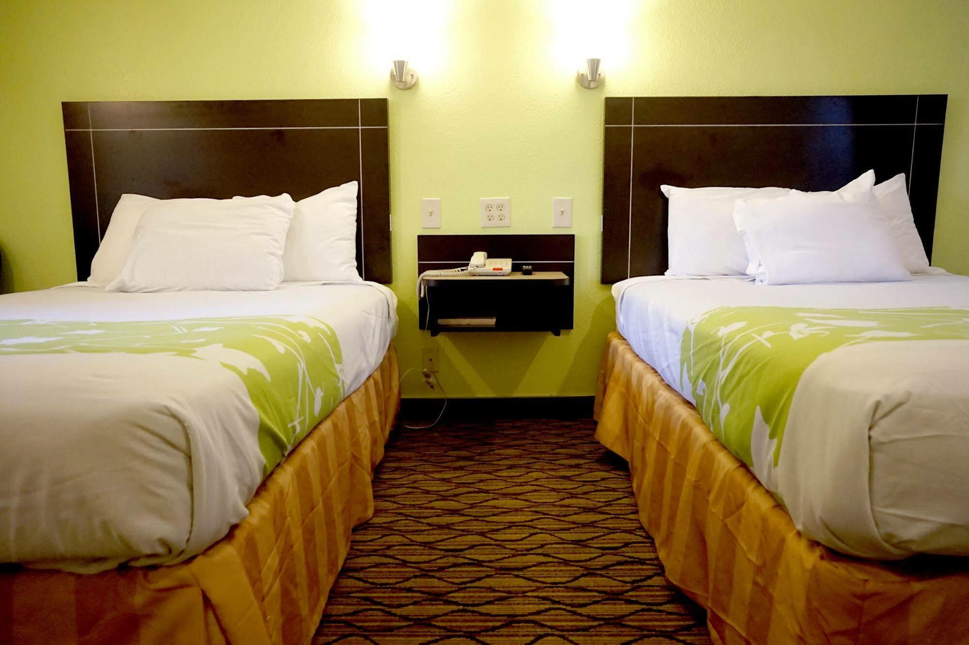 Motel Piedmont Place Oakland Zewnętrze zdjęcie